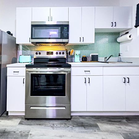 Wynwood Apartments And Studios Miami Ngoại thất bức ảnh