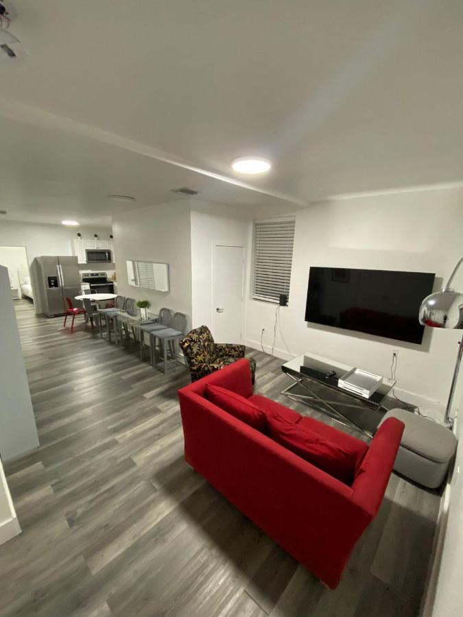 Wynwood Apartments And Studios Miami Ngoại thất bức ảnh