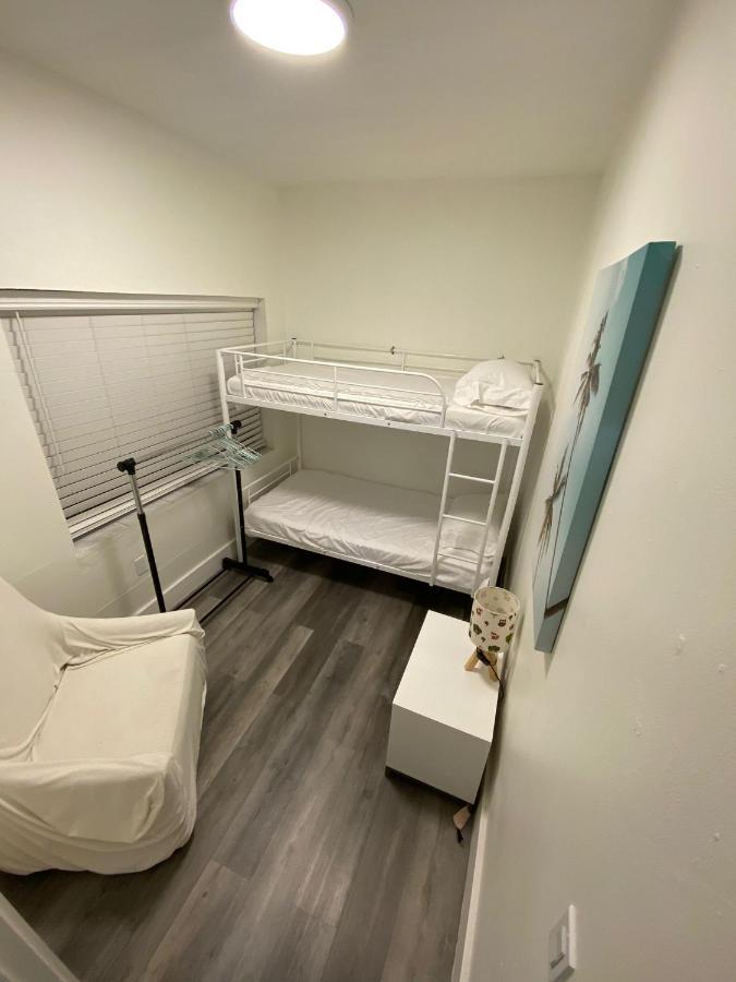 Wynwood Apartments And Studios Miami Ngoại thất bức ảnh