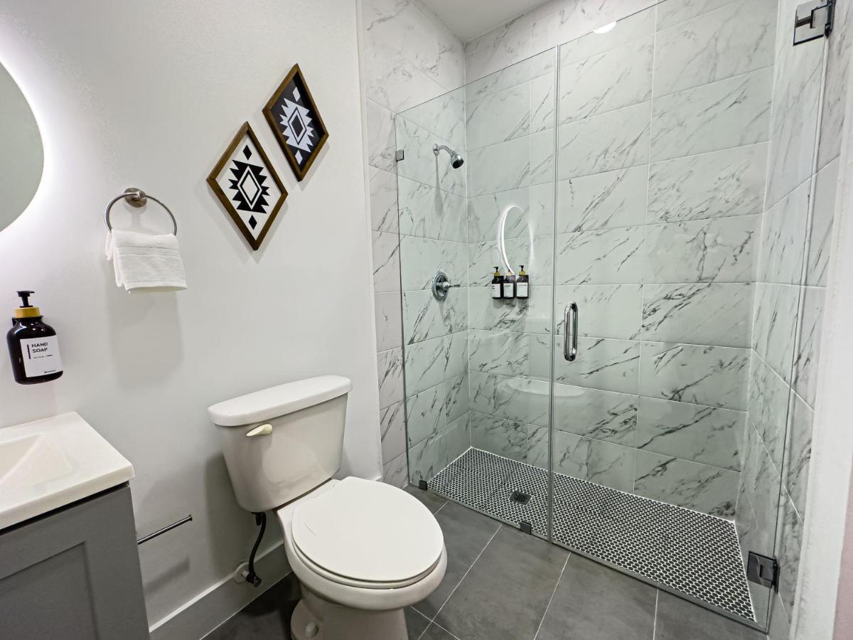 Wynwood Apartments And Studios Miami Ngoại thất bức ảnh