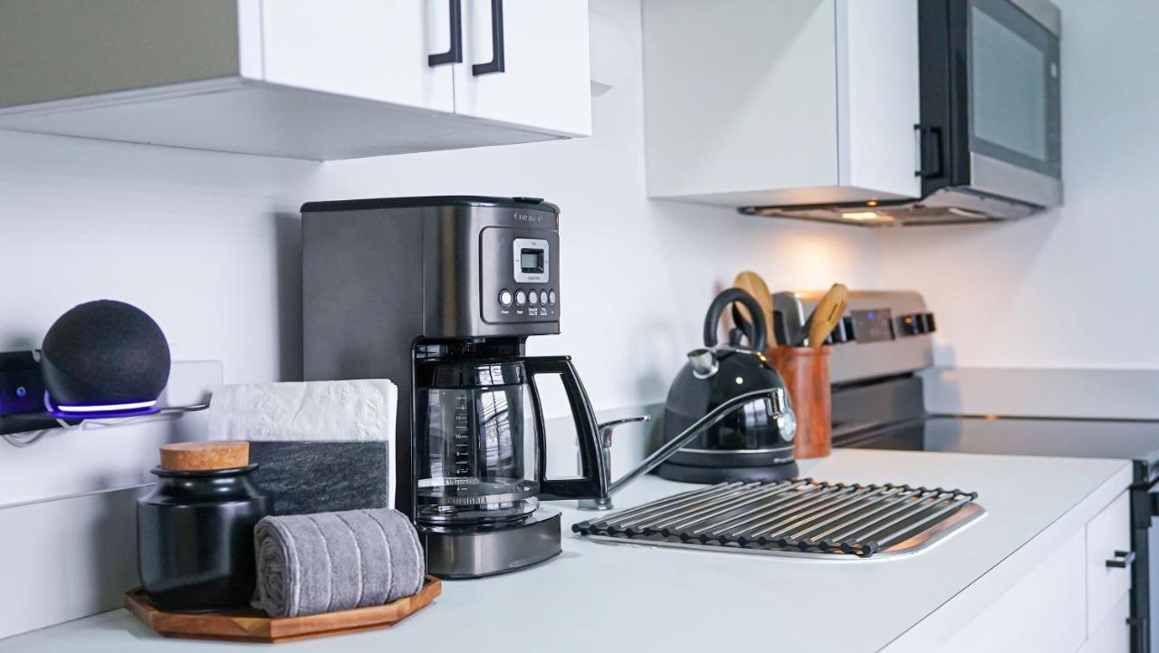 Wynwood Apartments And Studios Miami Ngoại thất bức ảnh