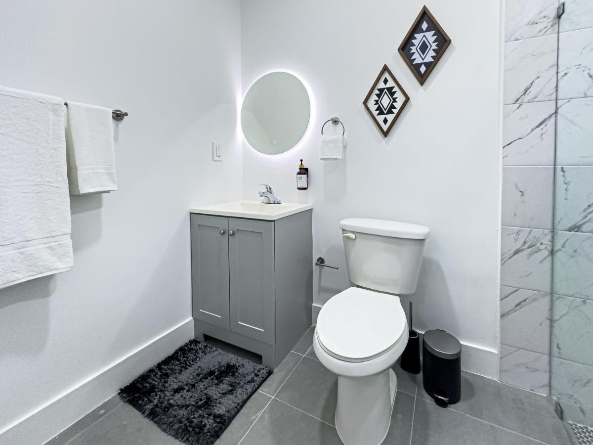 Wynwood Apartments And Studios Miami Ngoại thất bức ảnh