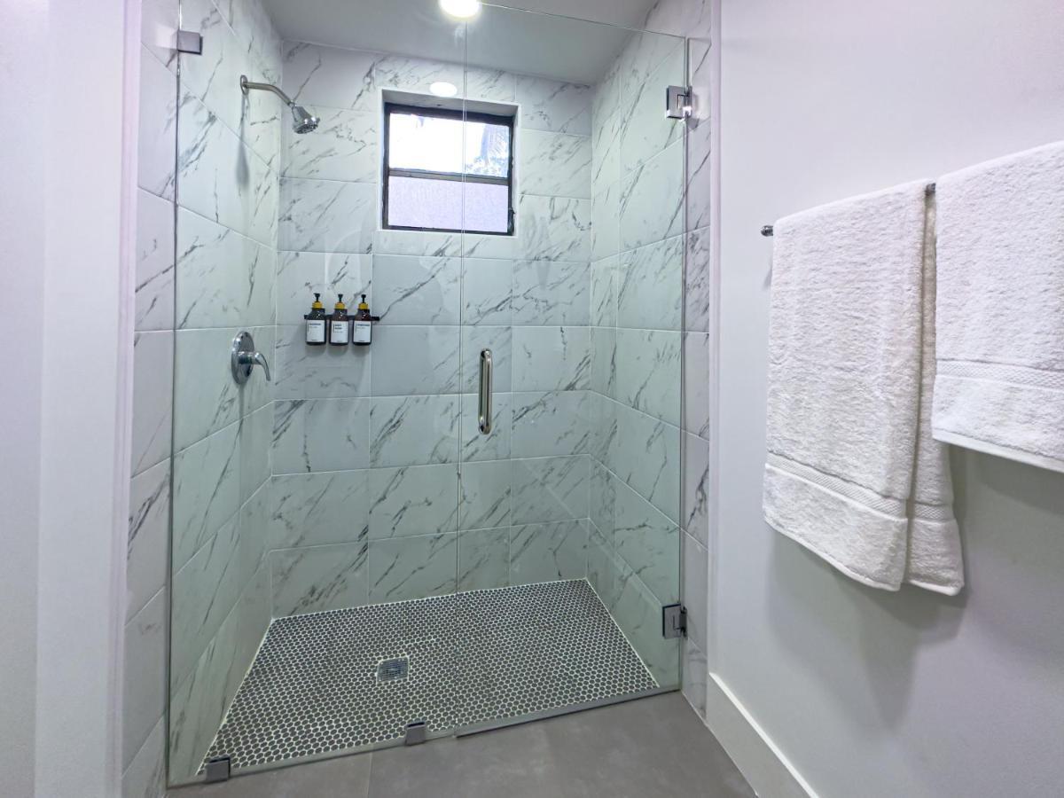 Wynwood Apartments And Studios Miami Ngoại thất bức ảnh