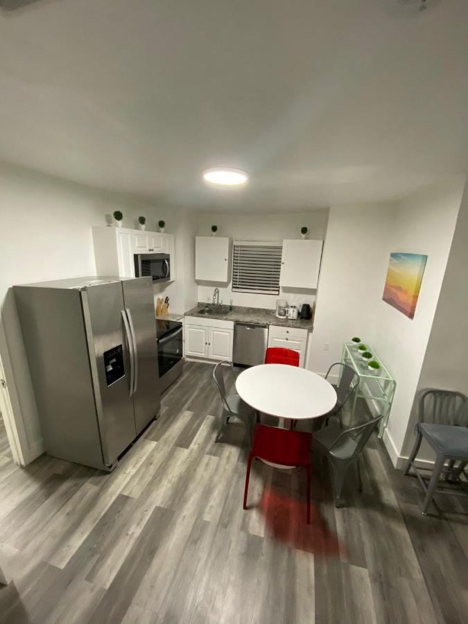 Wynwood Apartments And Studios Miami Ngoại thất bức ảnh